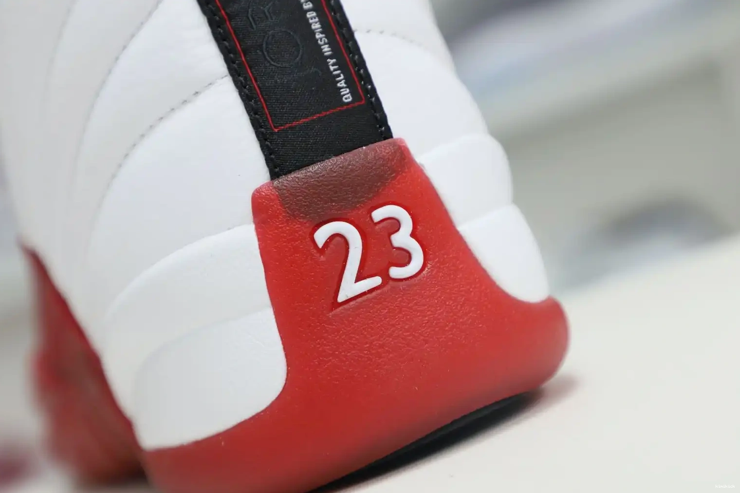 12 Jordan Retro Jordan Air Kimikick 0621